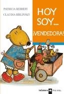 HOY SOY VENDEDORA | 9788424639624 | BERREBY/BIELINSKY