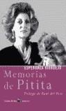 MEMORIAS DE PITITA | 9788484601975 | RIDRUEJO, ESPERANZA