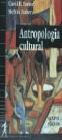 ANTROPOLOGIA CULTURAL | 9788489660168 | EMBER, CAROL R.  EMBER, MERLVIN