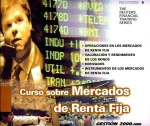 CURSO SOBRE MERCADO DE RENTA FIJA | 9788480887502 | REUTERS LIMITED