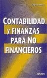 CONTABILIDAD Y FINANZAS PARA NO FINANCIEROS | 9788423419906 | AMAT, ORIOL