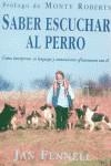 SABER ESCUCHAR AL PERRO | 9788495873019 | FENNELL, JAN