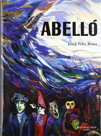 ABELLO | 9788488810427 | FELIX BENTZ, JOSEP