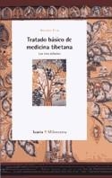 TRATADO BASICO DE MEDICINA TIBETANA | 9788474265781 | FLIX, HELENA