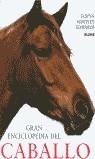 GRAN ENCICLOPEDIA DEL CABALLO | 9788480764087 | HARTLEY, ELWYN