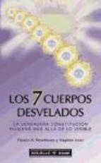 7 CUERPOS DESVELADOS | 9788441410930 | MEWHOUSE, FLOWER /ISAAC, STEPHEN