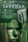 PORTADAS DE SANDMAN  DUSTCOVERS | 9788484314202 | GAIMAN, NEIL / MCKEAN, DAVE