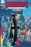 GENERACIONES UN CUENTO IMAGINARIO SUPERMAN&BATMAN | 9788484314479 | BYRNE, JOHN