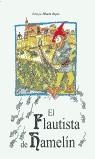 FLAUTISTA DE HAMELIN EL | 9788495611338 | BAYES, PILARIN