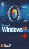 WINDOWS XP RUNNING + LA GUIA MAS COMPLETA | 9788448133092 | BOTT/SIECHERT