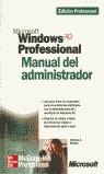 WINDOWS XP PROFESIONAL MANUAL DEL ADMINISTRADOR | 9788448133375 | STANEK, WILLIAM