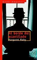 BORDE DEL ACANTILADO | 9788434885660 | MAHY, MARGARET