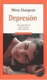 DEPRESION | 9788439708933 | STURGEON,WINA