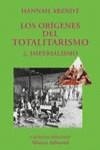 ORIGENES DEL TOTALITARISMO, LOS 2. EL IMPERIALISMO | 9788420679624 | ARENDT, HANNAH