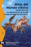 MITOS DEL MUNDO CLASICO | 9788420673394 | NAVARRO DURAN, ROSA