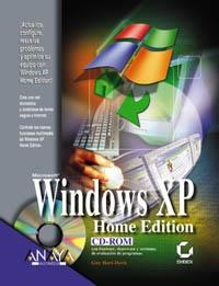 WINDOWS XP , LA BIBLIA | 9788441513464 | HART-DAVIS, GUY