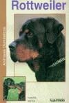 ROTTWEILER | 9789502409399 | WINTER, TORSTEN