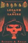 DIABLO LEGADO DE SANGRE | 9788484215707 | KNAAK, RICHARD A