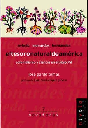 TESORO NATURAL DE AMERICA EL | 9788495599308 | PARDO, JOSE