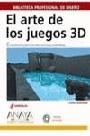 ARTE DE LOS JUEGOS 3D EL | 9788441513563 | AHEARN, LUKE