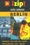 BERLIN GUIA URBANA | 9788475779058 | BERGMANN, SVEN / WEIDNER, CORINNA