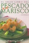 GRAN LIBRO DEL PESCADO Y EL MARISCO | 9788471837240 | WHITEMAN, KATE