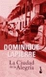 CIUDAD DE LA ALEGRIA, LA | 9788432216237 | LAPIERRE, DOMINIQUE