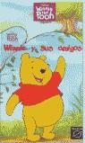 WINNIE Y SUS AMIGOS | 9788448813338 | BORREGO DEL CASTILLO, ESTRELLA/ATELIER, PHILIPPE HARCHY