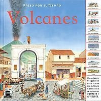 VOLCANES | 9788434884793