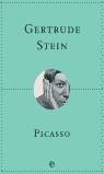 PICASSO | 9788497340526 | STEIN, GERTRUDE