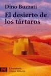 DESIERTO DE LOS TARTAROS, EL | 9788420634470 | BUZZATI, DINO