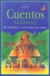 CUENTOS CLASICOS DE ANDERSEN Y LOS HERMANOS GRIMM | 9788484231066 | BAXTER, NICOLA/SHUTTLEWORTH, CATHIE