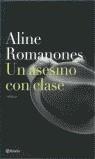 ASESINO CON CLASE, UN | 9788408043638 | ROMANONES, ALINE