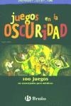 JUEGOS EN LA OSCURIDAD | 9788421643402 | BELLAC, BRIGITTE