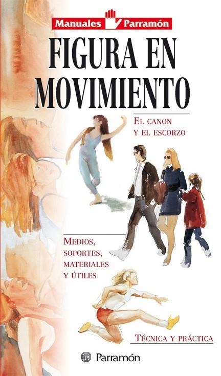 FIGURA EN MOVIMIENTO | 9788434224124