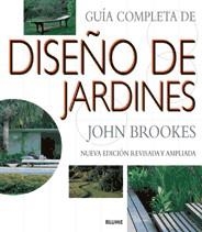 DISEÑO DE JARDINES | 9788480764070 | BROOKES, JOHN