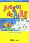 JUEGOS DE AIRE | 9788421643396 | BERTRAND, ISABELLE