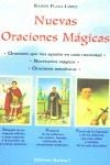 NUEVAS ORACIONES MAGICAS | 9788488885760 | PLANA, RAMON