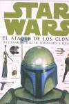 STAR WARS EL ATAQUE DE LOS CLONES | 9788466603454 | REYNOLDS, DAVID WEST