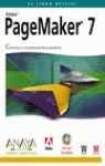 PAGEMAKER 7 | 9788441513334 | SEVEN. SERVICIOS EDITORIALES/ADOBE PRESSP