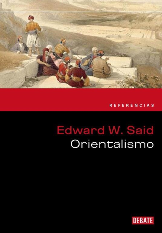 ORIENTALISMO | 9788483069837 | SAID, EDWARD W