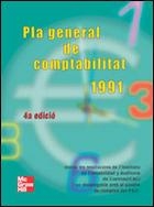 PLA GENERAL DE COMPTABILITAT NOVA EDICIO 2002 | 9788448136192 | MGH