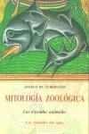 MITOLOGIA ZOOLOGICA III | 9788497160445 | GUBERNATIS, ANGELO DE