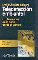 TELEDETECCION AMBIENTAL | 9788434480476 | CHUVIECO SALINERO, EMILIO