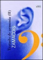 TRATADO DE ARMONIA II | 9788482362335 | ZAMACOIS