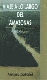 VIAJE A LO LARGO DEL AMAZONAS | 9788495515797 | KIINGSTON, W.H.G