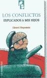 CONFLICTOS EXPLICADOS A MIS HIJOS | 9788484509868 | VINYAMATA, EDUARD