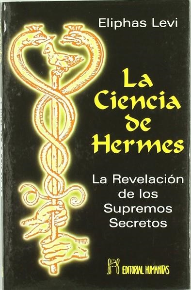 CIENCIA DE HERMES, LA | 9788479103026 | LEVI, ELIPHAS