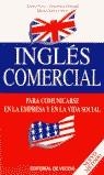 INGLES COMERCIAL | 9788431528430 | AAVV