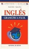 INGLES GRAMATICA FACIL | 9788431528423 | ROBLES, MARTHA / ROSSI, STEFANIA